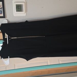 Michael kors size 12 black dress